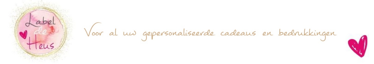 Label de Heus